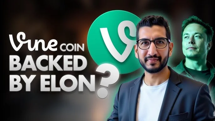 What Is Vine Crypto, and Is It Worth Investing In?