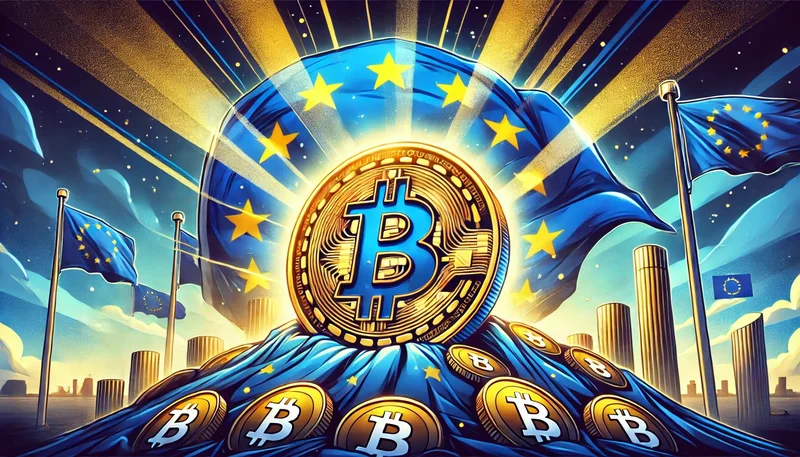 ECB's “Stablecoin Alert”: Will the Eurozone Be Dollarized—or Enter a New Era?
