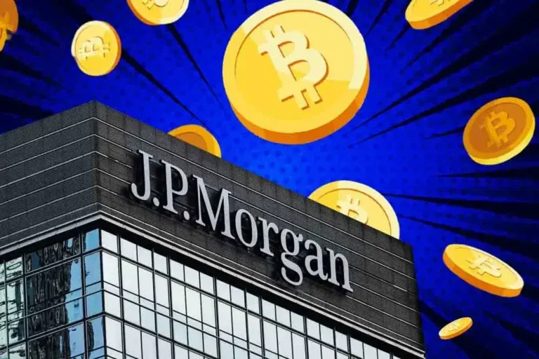 Coinbase’s USDC Windfall: JPMorgan Unveils the Hidden Profit Engine