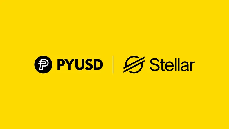 What Network Is PYUSD on PayPal? Here's Why Stellar Is a Game-Changer